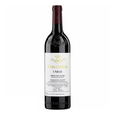 Vino Tinto Vega Sicilia Unico 750 Ml